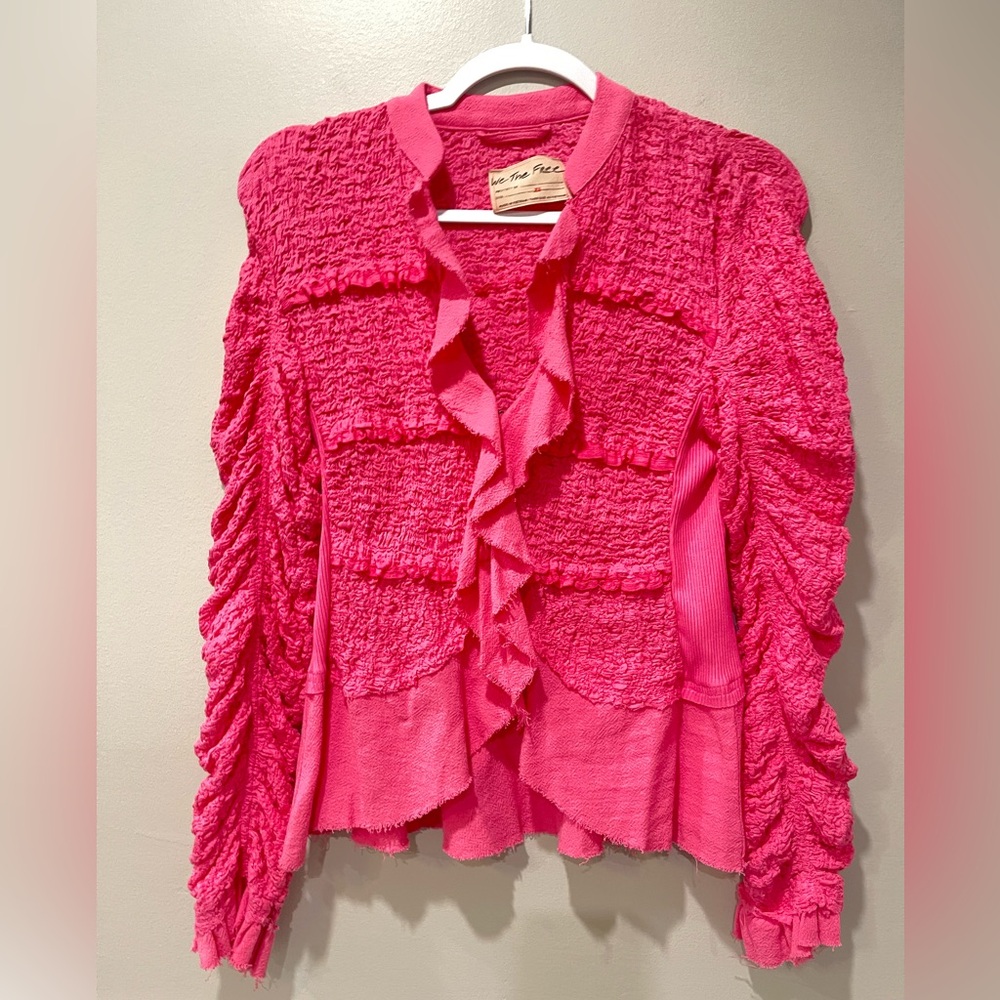 We the Free Demi jacket - Picture 2 of 2